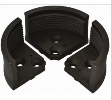 #3 Talon Tower Jaws - Serrated