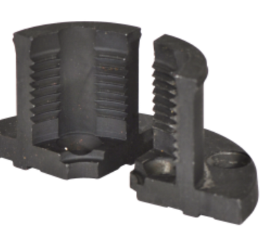 Talon #2 Tower Jaws - Serrated