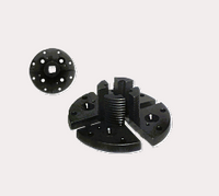 TALONG PEN TURNING JAWS