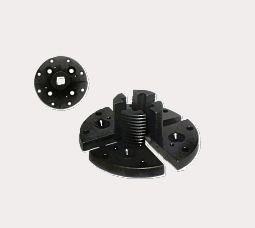 TALONG PEN TURNING JAWS