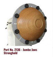 Stronghold JUMBO JAWS