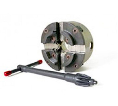 Talon Chuck (Complete)