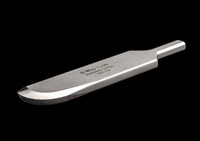 Extreme Curved Neg Rake Scraper