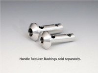 Bushing for handles (both sizes shown - sold individually)