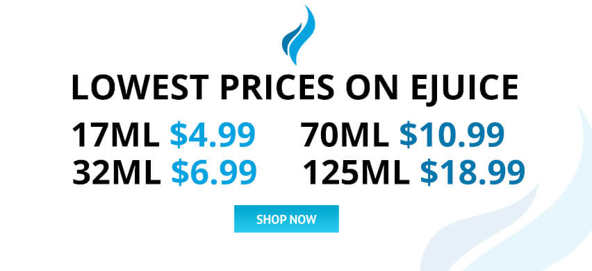 Discount Vape Shop: Vape Supplies & Cheap Vape Juice | The Vape Mall