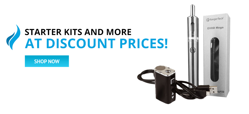 Discount Vape Shop: Vape Supplies & Cheap Vape Juice | The Vape Mall