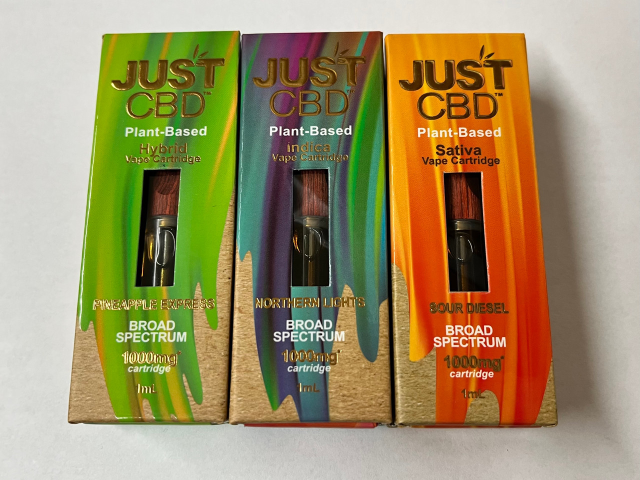 elfbar elfa master akku 10 Reasons to Try a JustCBD 1000mg Vape Cartridge in 2024