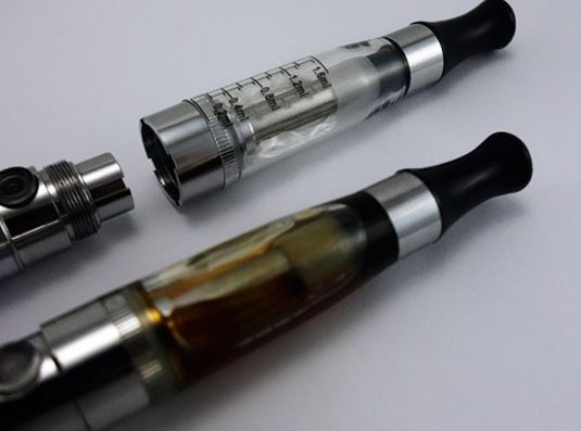 Vape Tanks