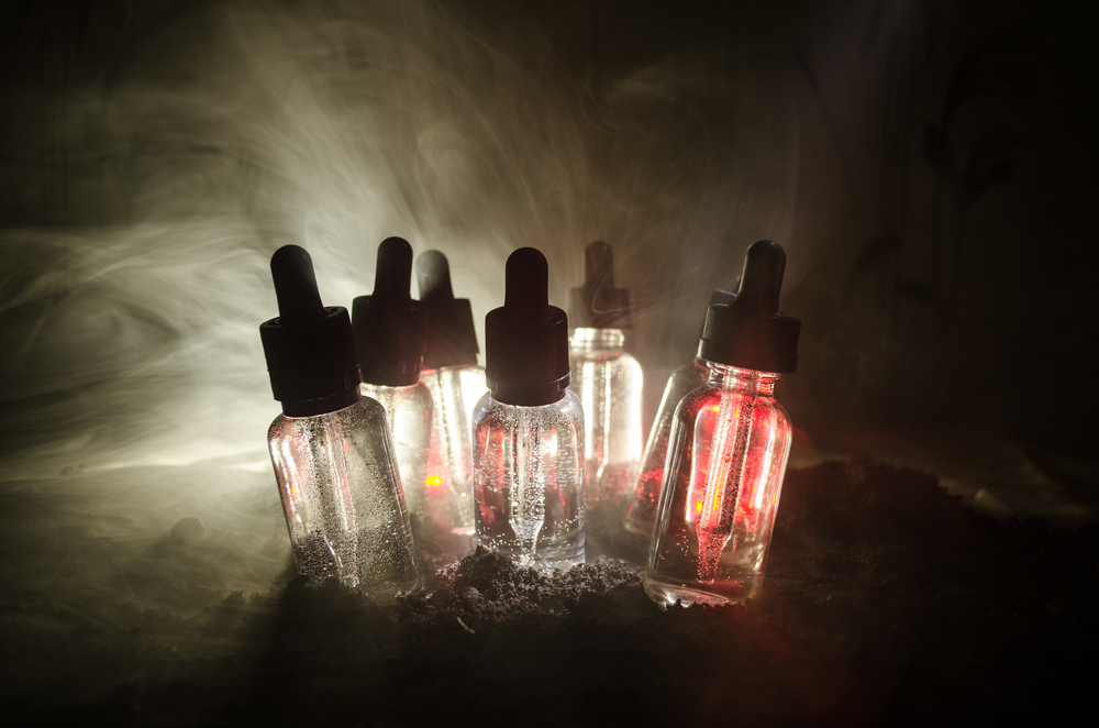 5 Easy Steeping Techniques to Remember Here in 2022 - The Vape Mall