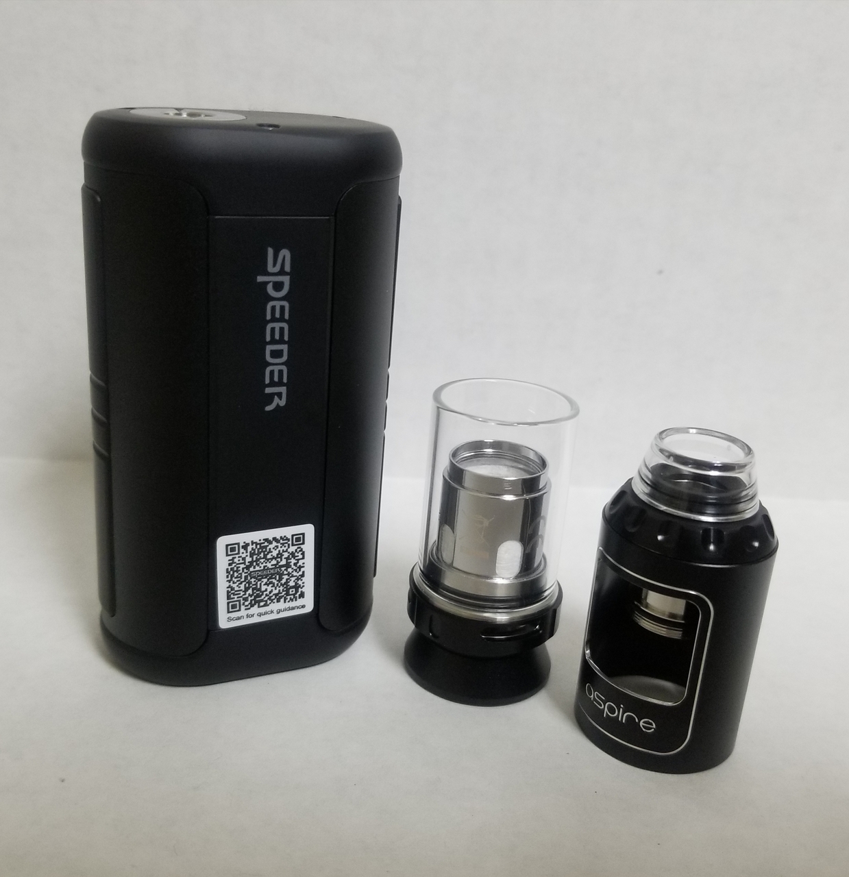 A Beginner’s Guide to Finding the Ideal Vaping Device The Vape Mall