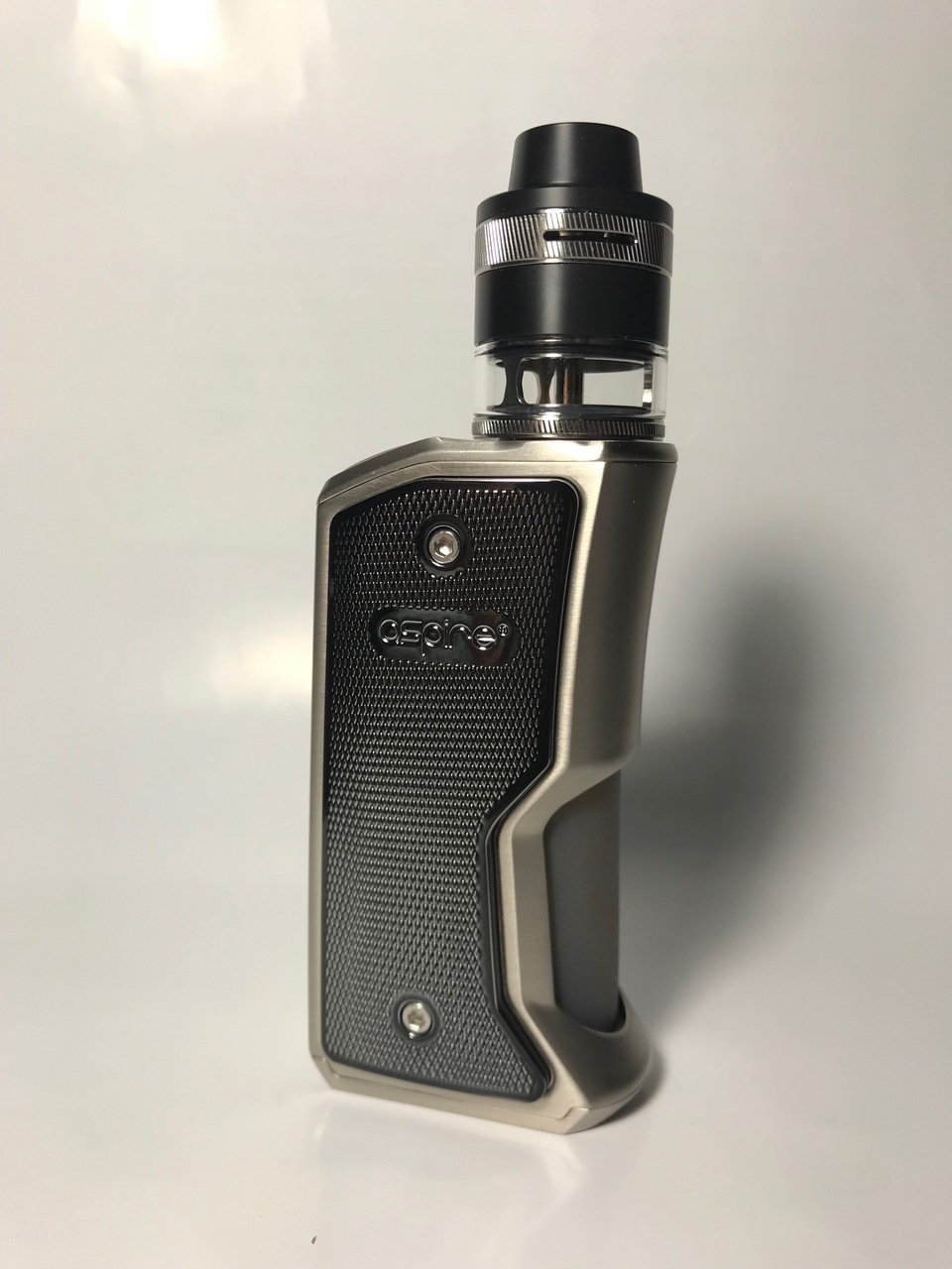 elfbar nachfüll pod läuft aus Vandy Vape Pulse AIO Kit