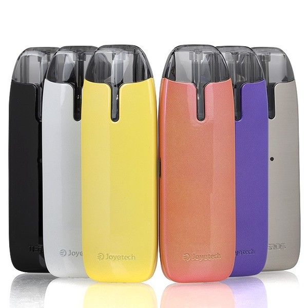 A Quick Guide to Using the Joyetech Teros Pod System - The Vape Mall