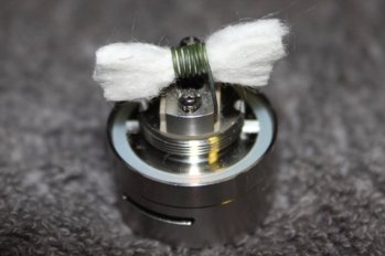 Are You Ready to Wick It? - The Vape Mall
