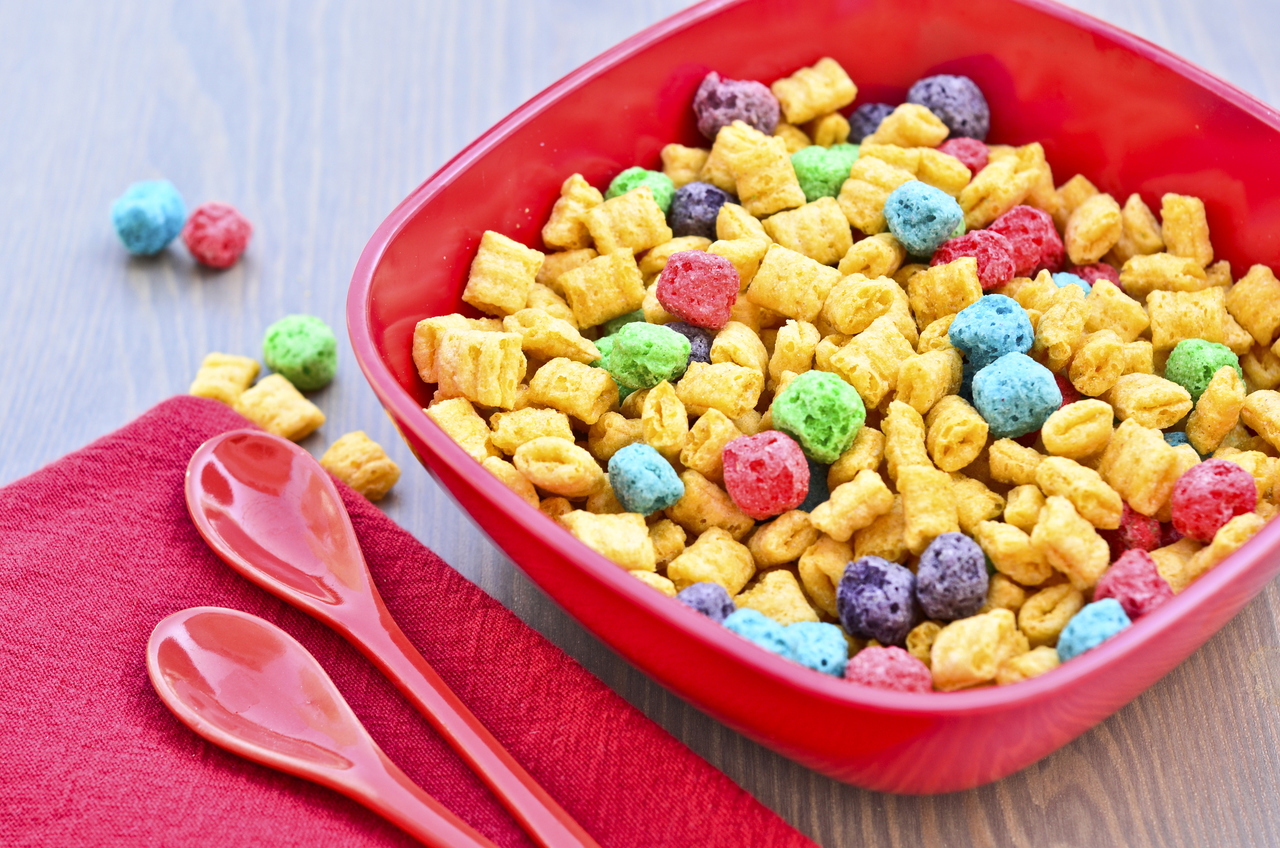 elfbar nachfüll pod läuft aus CEREAL E JUICE main image 0
