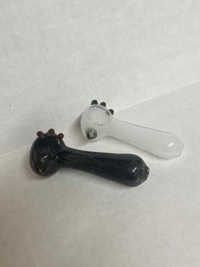 Glass pipes
