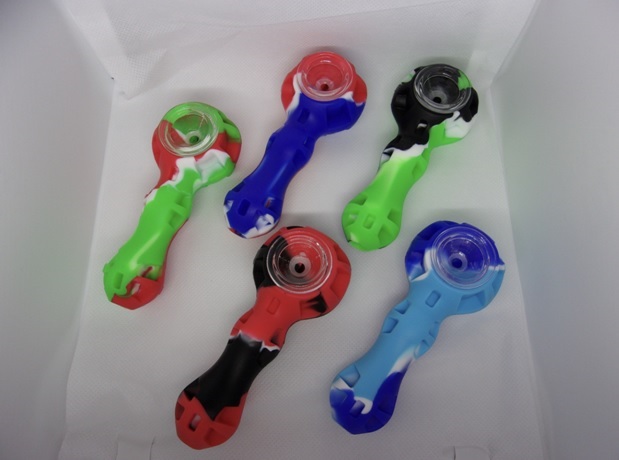Silicone Pipes