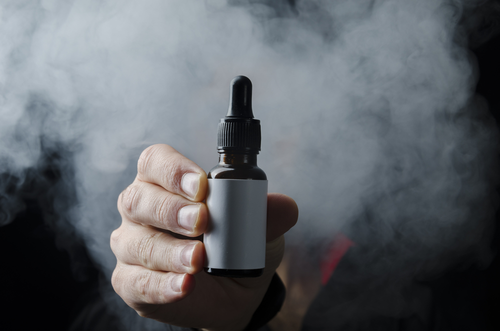 elf bar vape uk Does Steeping E-Juice Make it Taste Better?