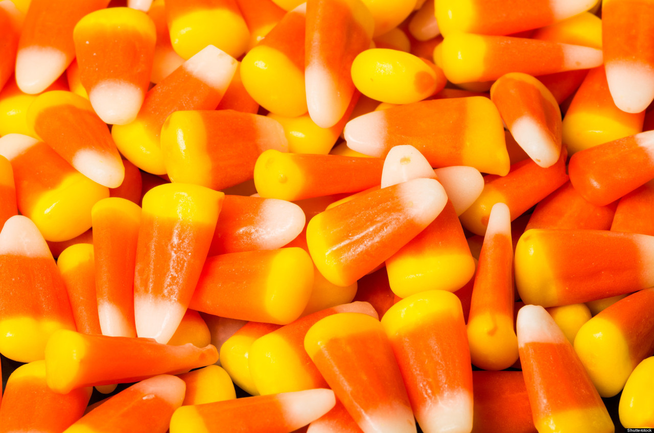 Candy Corn ejuice