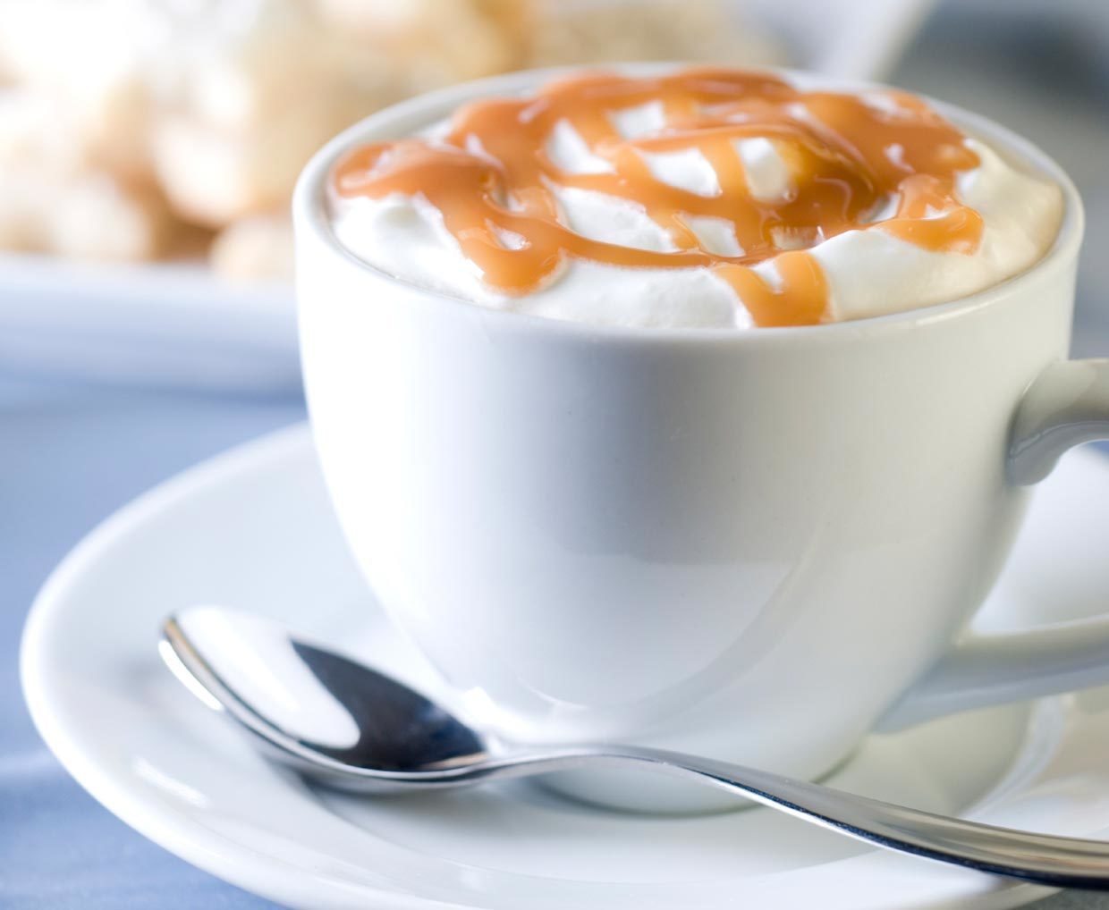 elf bar vape uk Caramel Mocha eJuice | Central Vapors main image 0