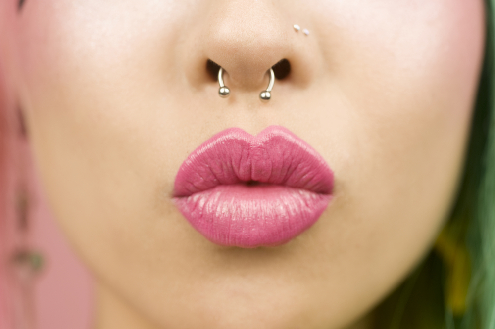 CBD for Painful Piercings - The Vape Mall