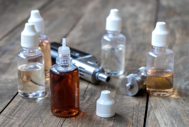 eLiquid 