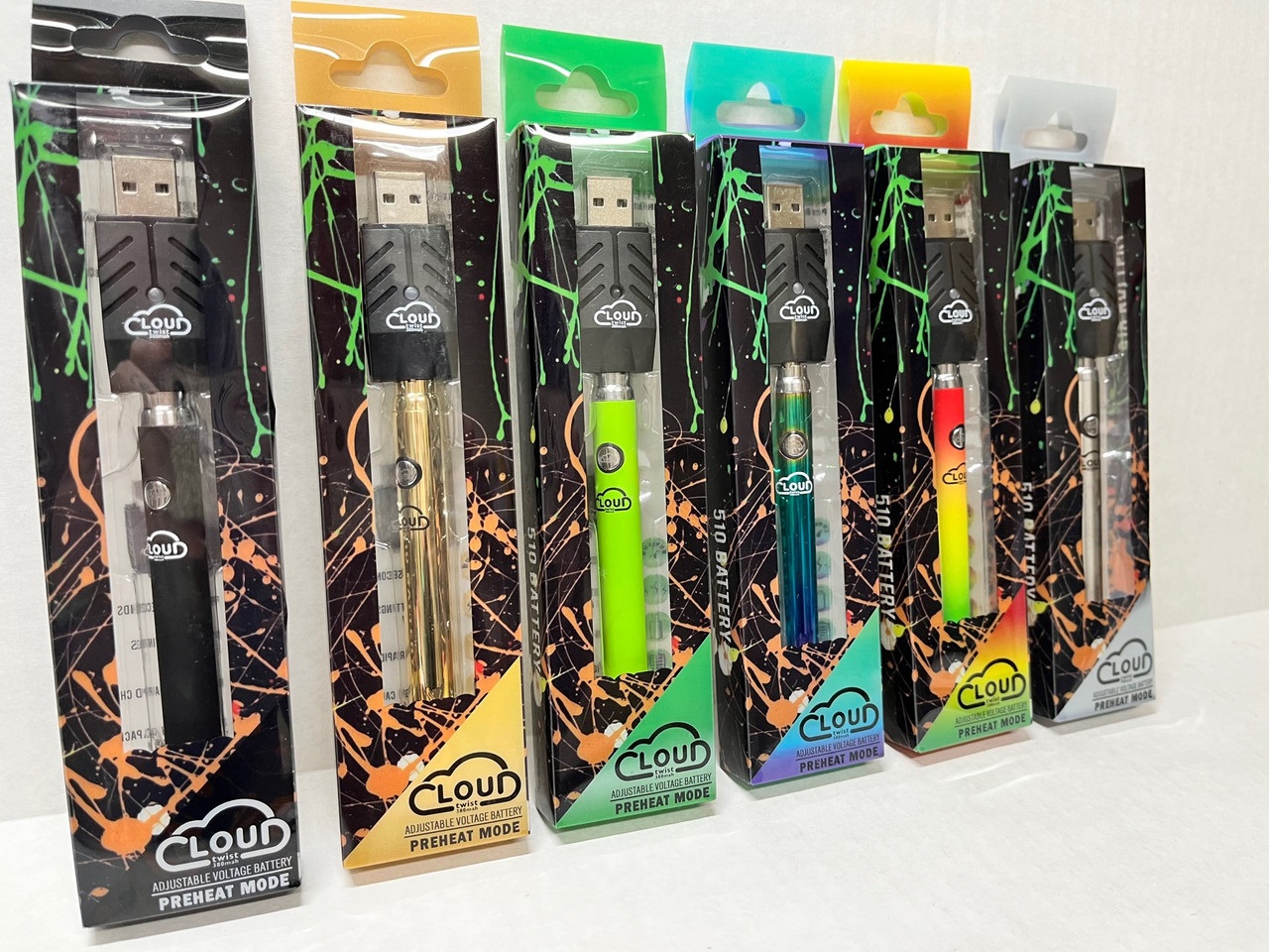 elfbar nachfüll pod läuft aus VAPORLAX Crush Grape Nicotine Salts 30mL · 25mg & 50mg main image 1