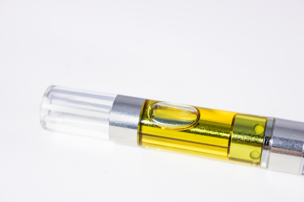 Could Some CBD E-Liquids Damage Your Device's Coil? - The Vape Mall
