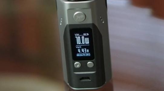Extending Your MOD's Battery Life: Simple Tips - The Vape Mall