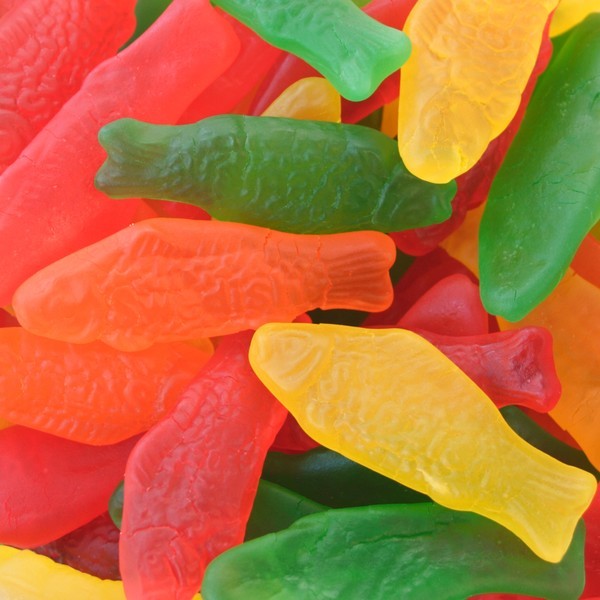 10 nicotine vape juice Gumi Fish Vape Juice from The Vape Mall