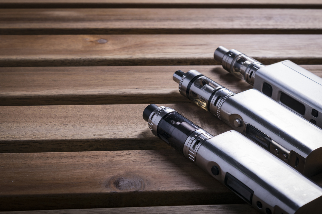 Handling and Storing Your MOD with Care - The Vape Mall