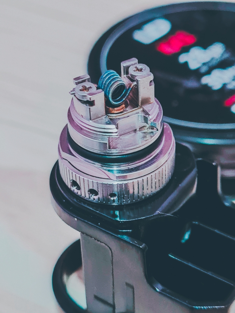 How to Fix a Broken RBA in 2024 The Vape Mall