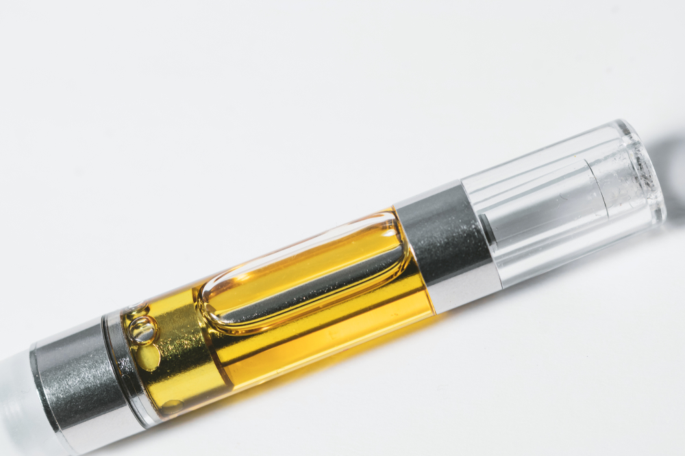 How to Fix a Jammed or Clogged CBD Vape Cartridge - The Vape Mall