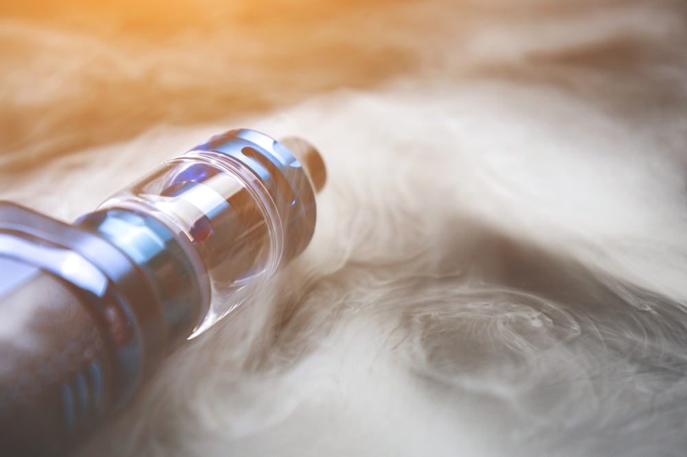 cbd 500mg vape uk SMOK TFV18 Mini Sub Ohm Tank $22.98 main image 0