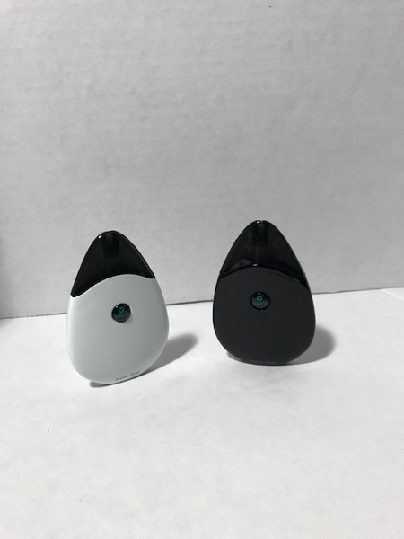 Step-by-Step Guide to Using the Suorin Drop Pod System - The Vape Mall