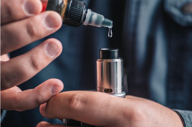 vape juice shopping guide Vape Cartridge – CLSICS main image 1