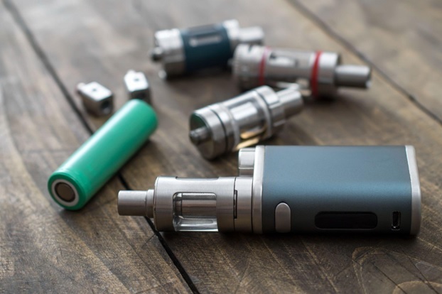 Vape Charger 