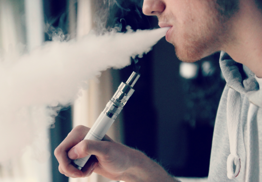 Keeping Up with The Vape Trends The Vape Mall