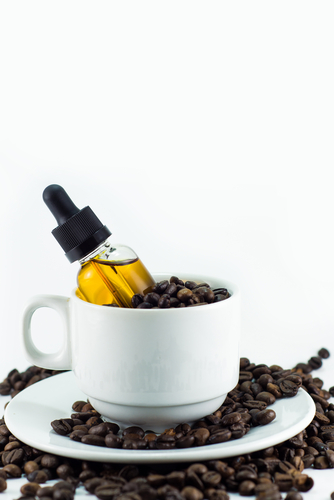 coffee flavored e cigarettes Flavour E-Cigarette Refills Cigalike Made in the UK  SMOKO E- + Vapes COFFEE E JUICE