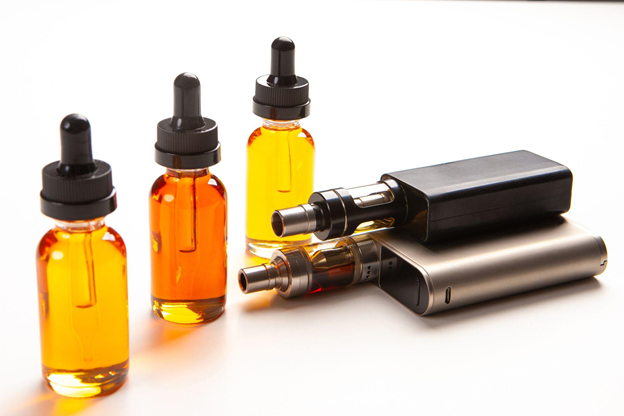 Beginner's Guide to Vape Liquid: What New Vapers Need to Know - The Vape Mall Beginner's Guide to Vape Liquid: What New Vapers Need to Know - The Vape Mall