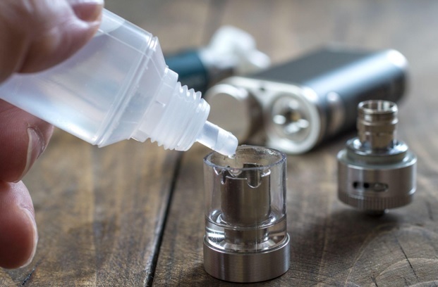 Vape Tanks