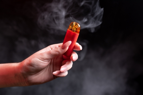 Quick Vaping Question: How Long Can Nic Salt E-Juice Sit in Your Open  Cartridge For? - The Vape Mall