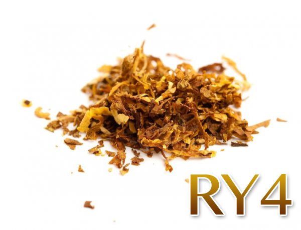 RY4 v2 ejuice By The Vape Mall - The Vape Mall