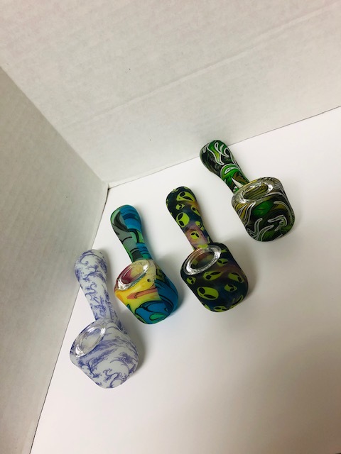 Sherlock Silicone Pipes: Past and Present - The Vape Mall