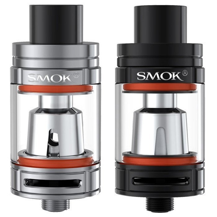 SMOK ALIEN TFV8 BABY- This Baby Packs a Punch! - The Vape Mall