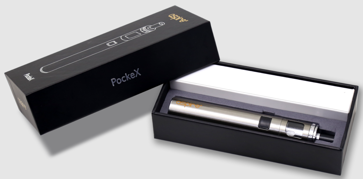 how to use aspire vape How To Set Up & Use Your Aspire Gotek X Kit? — Vapesdirect main image 0
