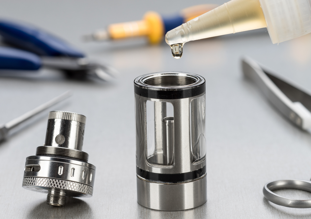how much is elf bar vape Switching Out E-Liquids in Different Attys: What You Need to Know!