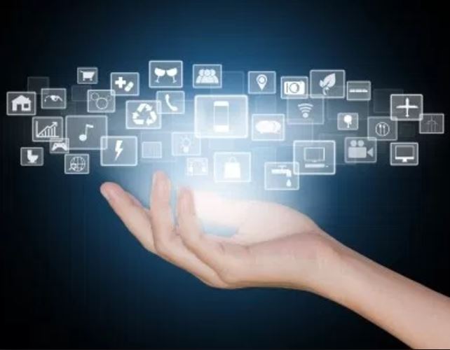 Vaping and technology