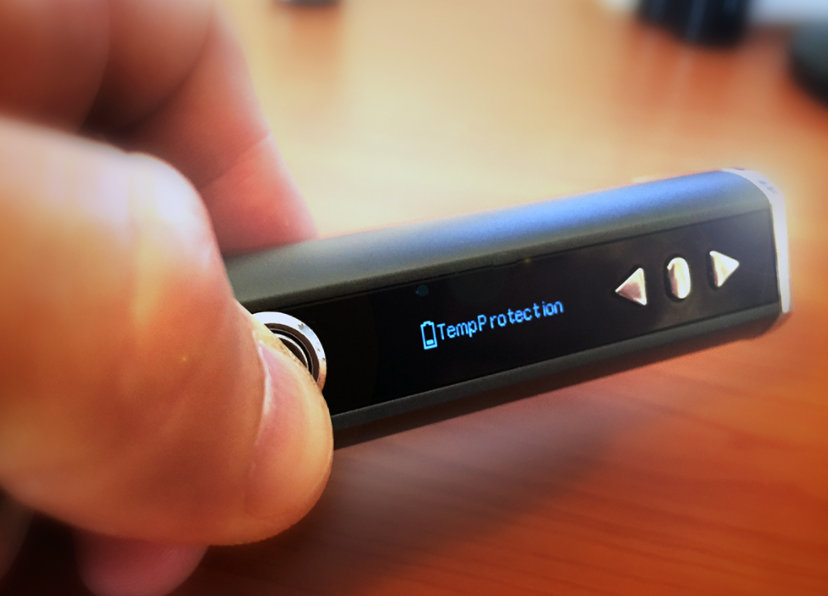Temperature Control Vaping, and Why You Should Consider It