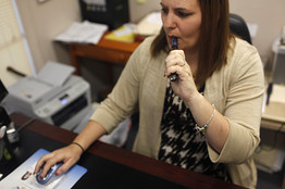 The Hot Topic: Allowing Employees to Vape at Work