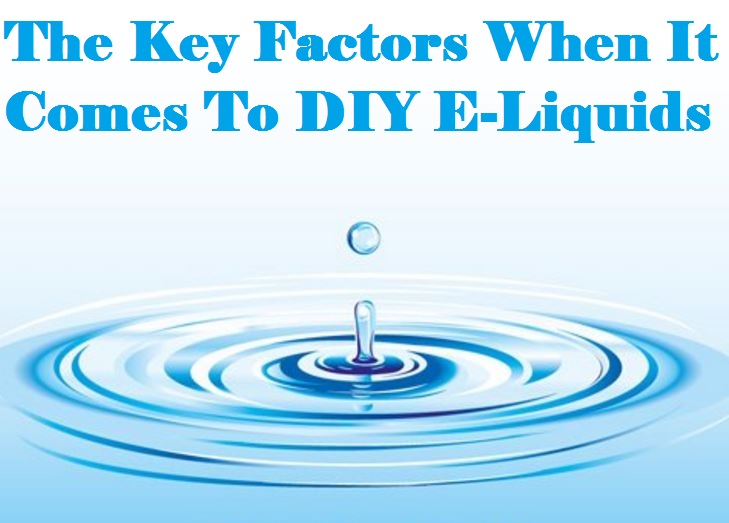elf bar vape uk How to Add Nicotine to Vape Juice (Easy 4-Step Guide) main image 0
